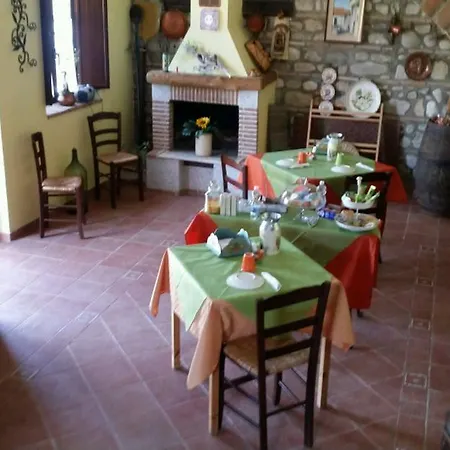 Casale Davinci Oda ve Kahvaltı *