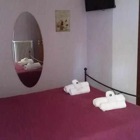 Casale Davinci Oda ve Kahvaltı