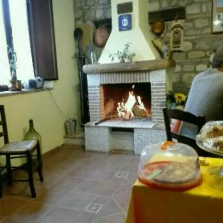 Casale Davinci Oda ve Kahvaltı Benevento