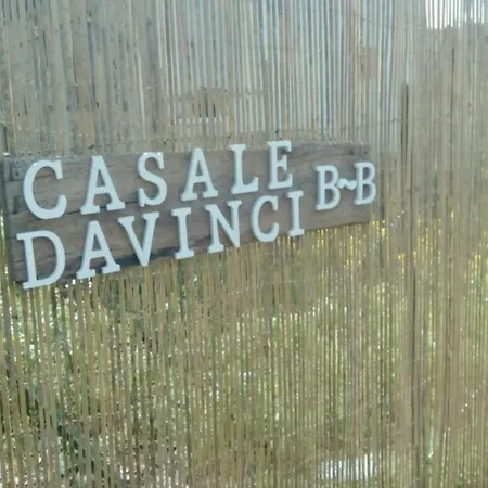 Casale Davinci *