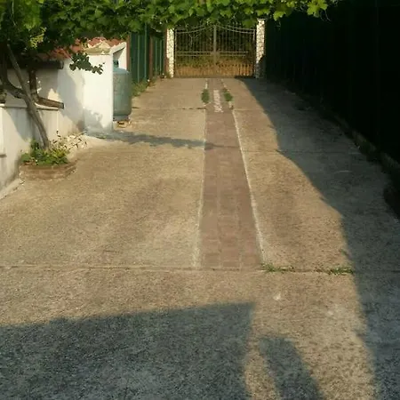 ベッド・アンド・ブレックファスト Casale Davinci ベネヴェント