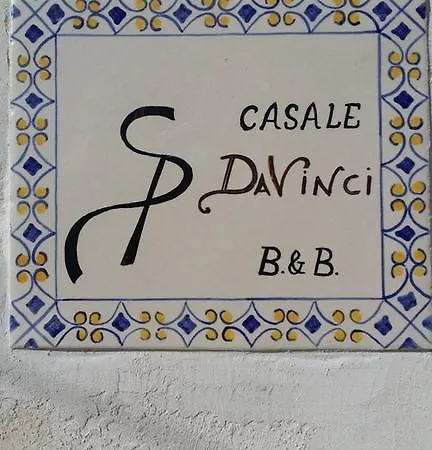 Casale Davinci *