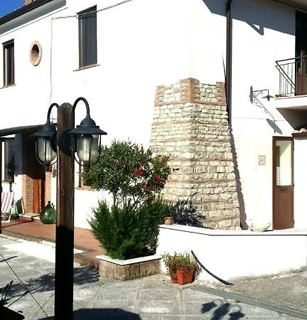 Casale Davinci ベネヴェント