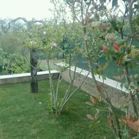 Casale Davinci * Benevento
